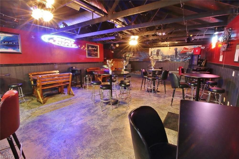 The Rusty Rooster : 5045 S River Road, Duncan Falls, OH 43734